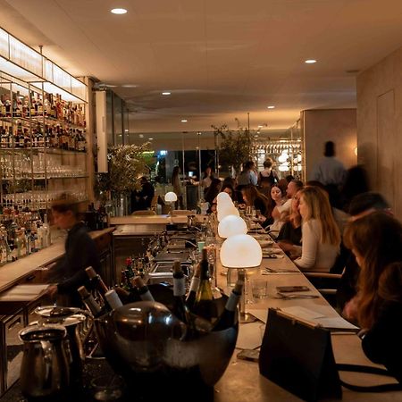 R48 Hotel And Garden Tel Aviv Eksteriør bilde