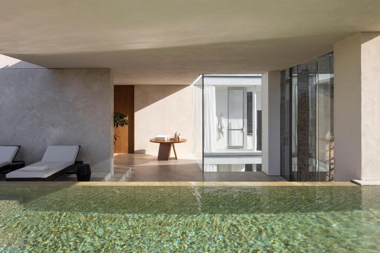 R48 Hotel And Garden Tel Aviv Eksteriør bilde